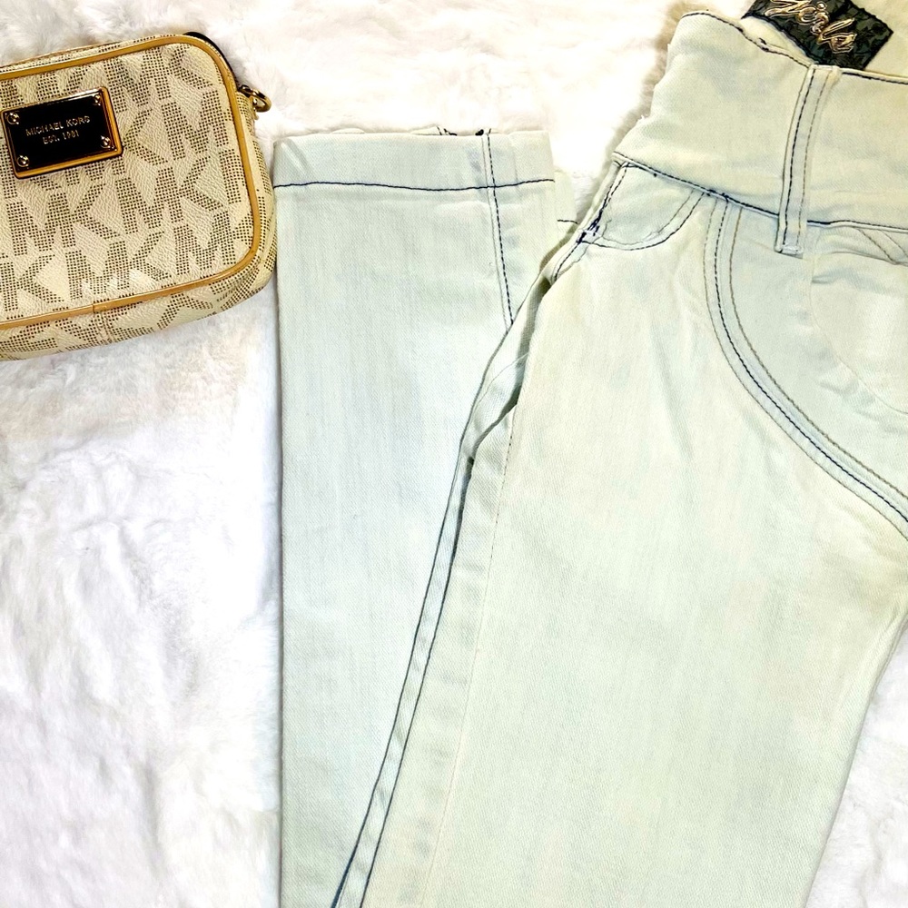 Brazilian Pants